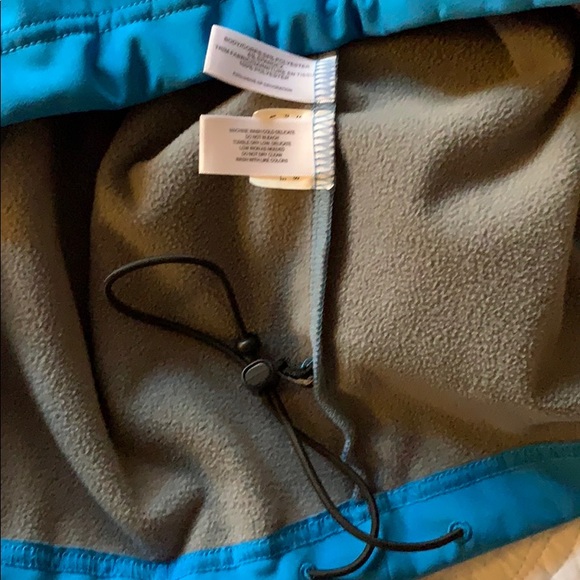 Cutter and Buck CB WearherTec full zip jacket - Picture 4 of 7